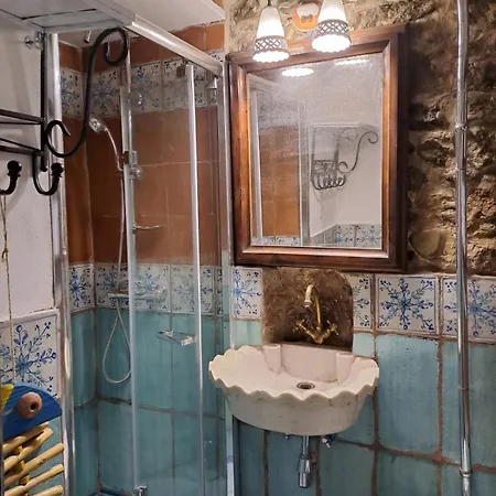L'antica Corte, Salerno