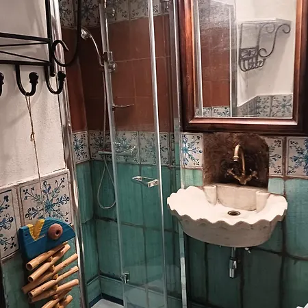 L'antica Corte, *