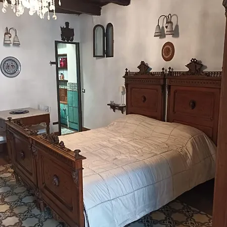 Appartamento L'antica Corte, *
