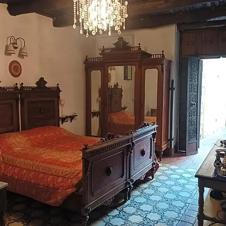 L'antica Corte, Appartamento