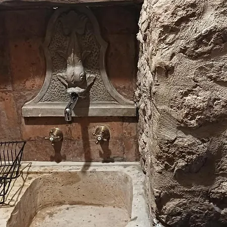 Appartamento L'antica Corte,