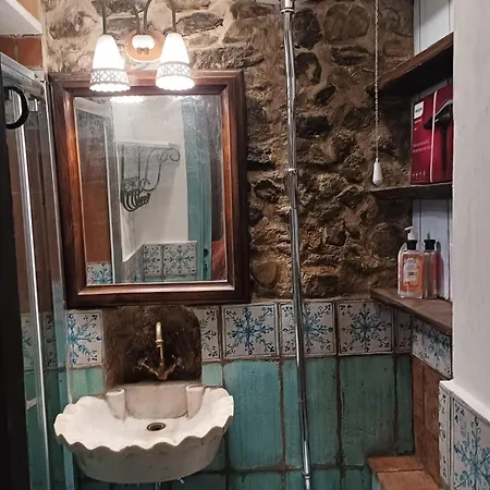 L'antica Corte, Appartamento