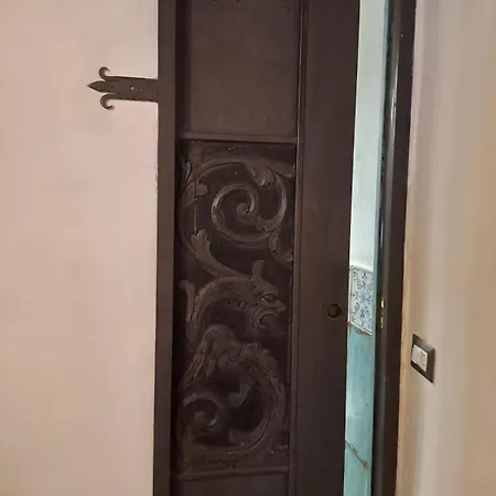 L'antica Corte, Appartamento *