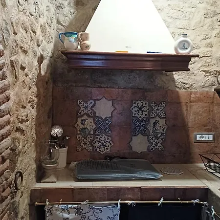 L'antica Corte, ساليرنو