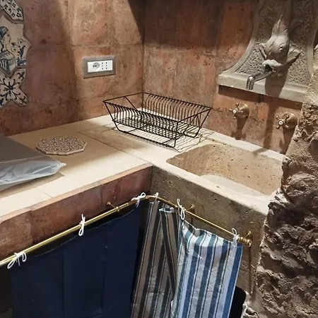 L'antica Corte, Appartamento *
