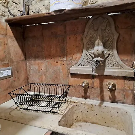 Appartamento L'antica Corte, Salerno