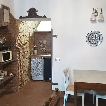 L'antica Corte, شقة
