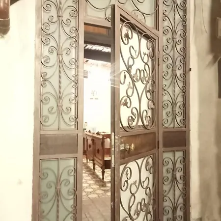 L'antica Corte, شقة ساليرنو