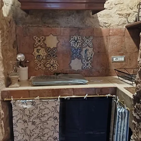 L'antica Corte, شقة *