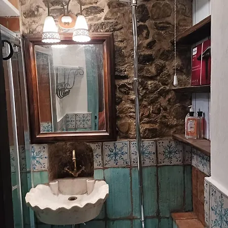L'antica Corte, Appartamento
